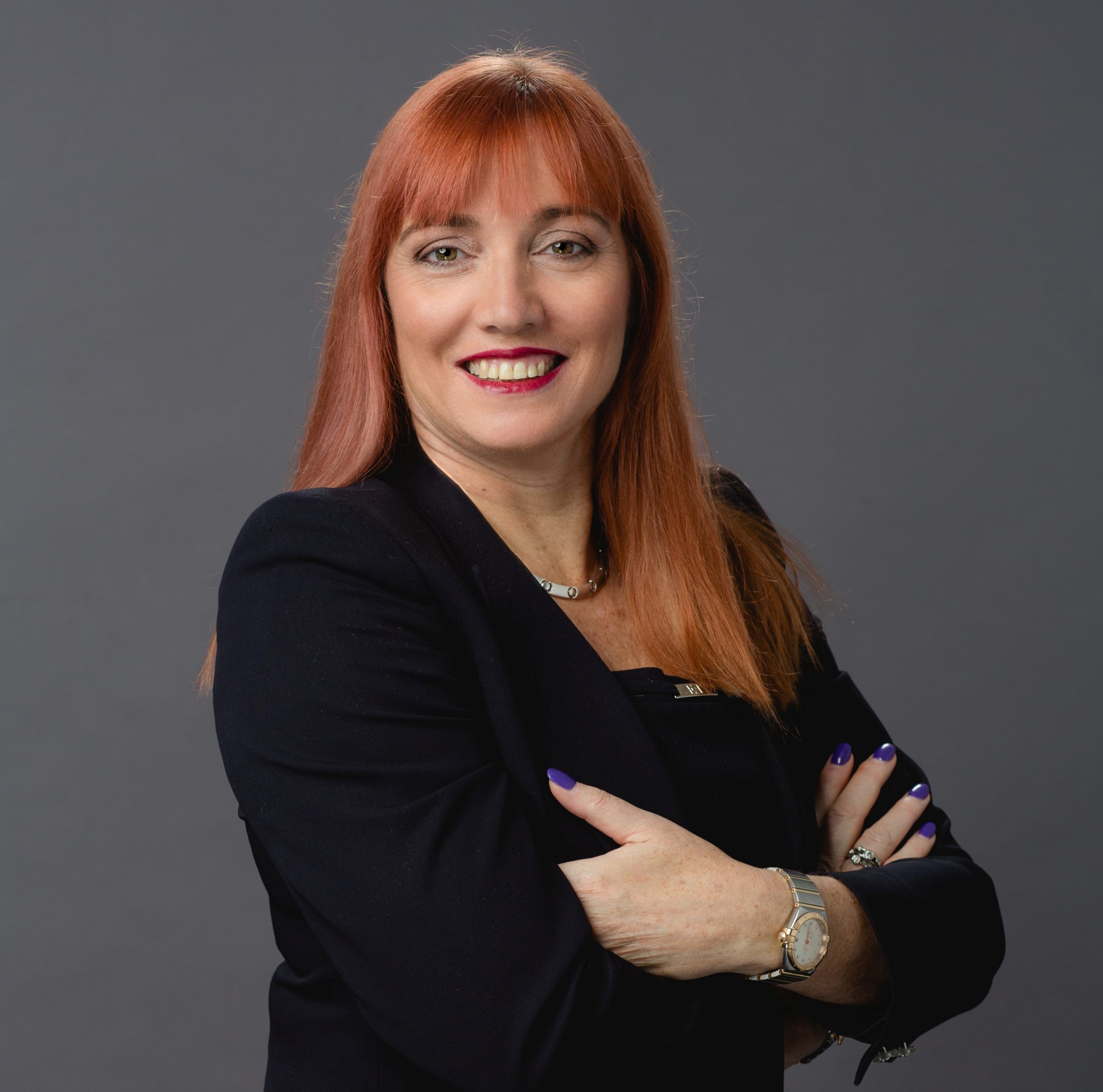 Karen Roy